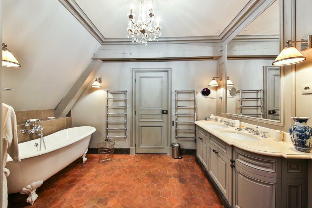 Parc Royal Appartement