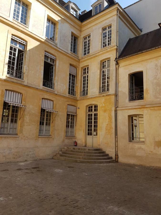 Parc Royal Appartement *